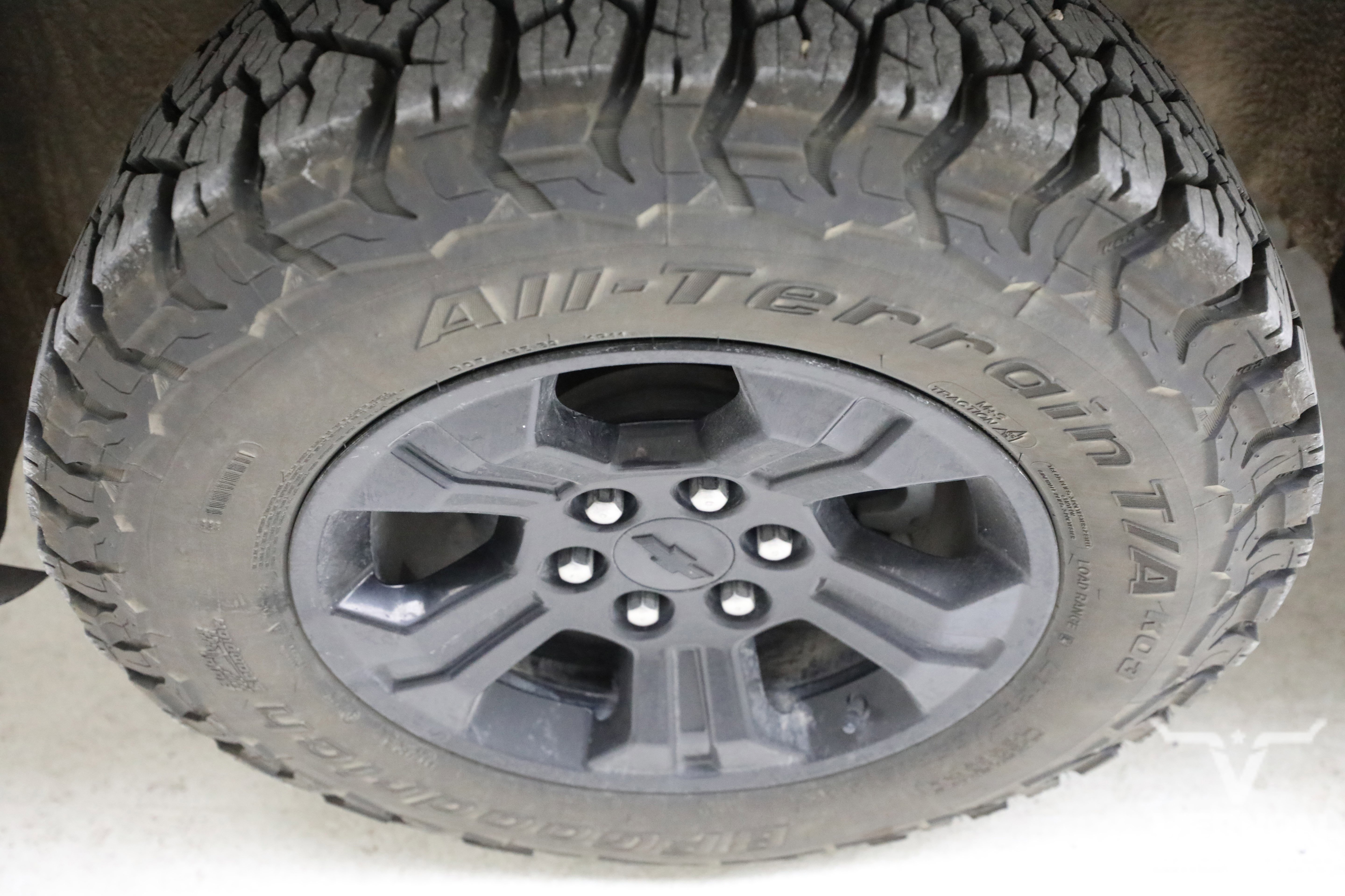 Used 2017 Chevrolet Tahoe LT w/ Z71 Midnight Edition image 10