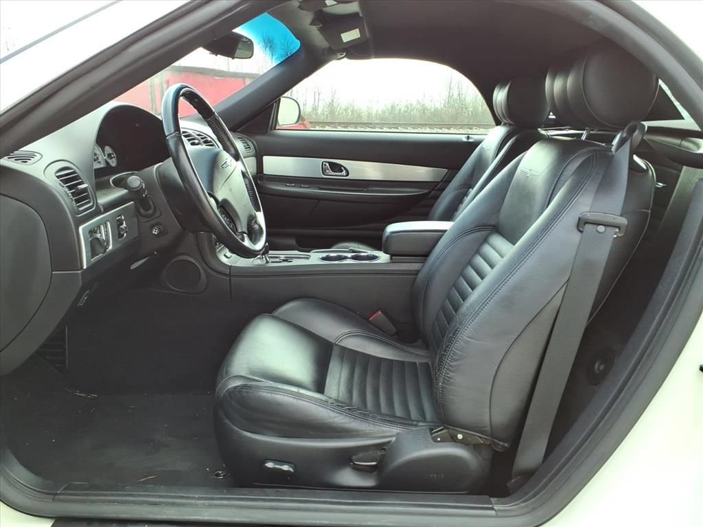 Used 2003 Ford Thunderbird RWD image 13