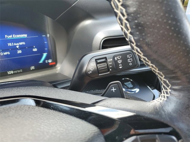 Used 2022 Ford Explorer ST w/ Equipment Group 401A image 14