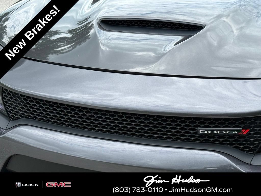 Used 2023 Dodge Charger GT RWD image 7