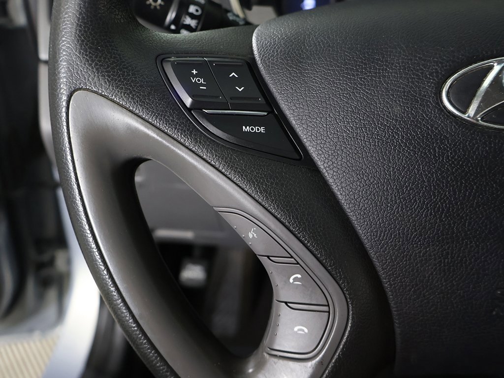 Used 2013 Hyundai Sonata GLS w/ Popular Equipment Pkg image 36