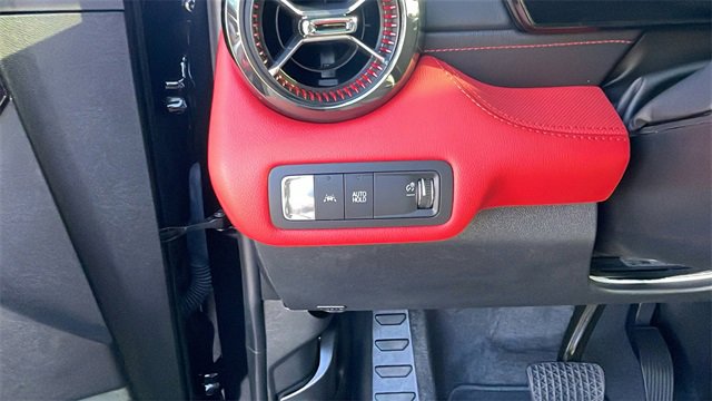 New 2025 Chevrolet Blazer EV RS image 24