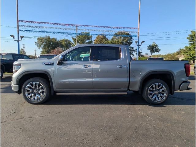 New 2026 GMC Sierra 1500 Denali image 5