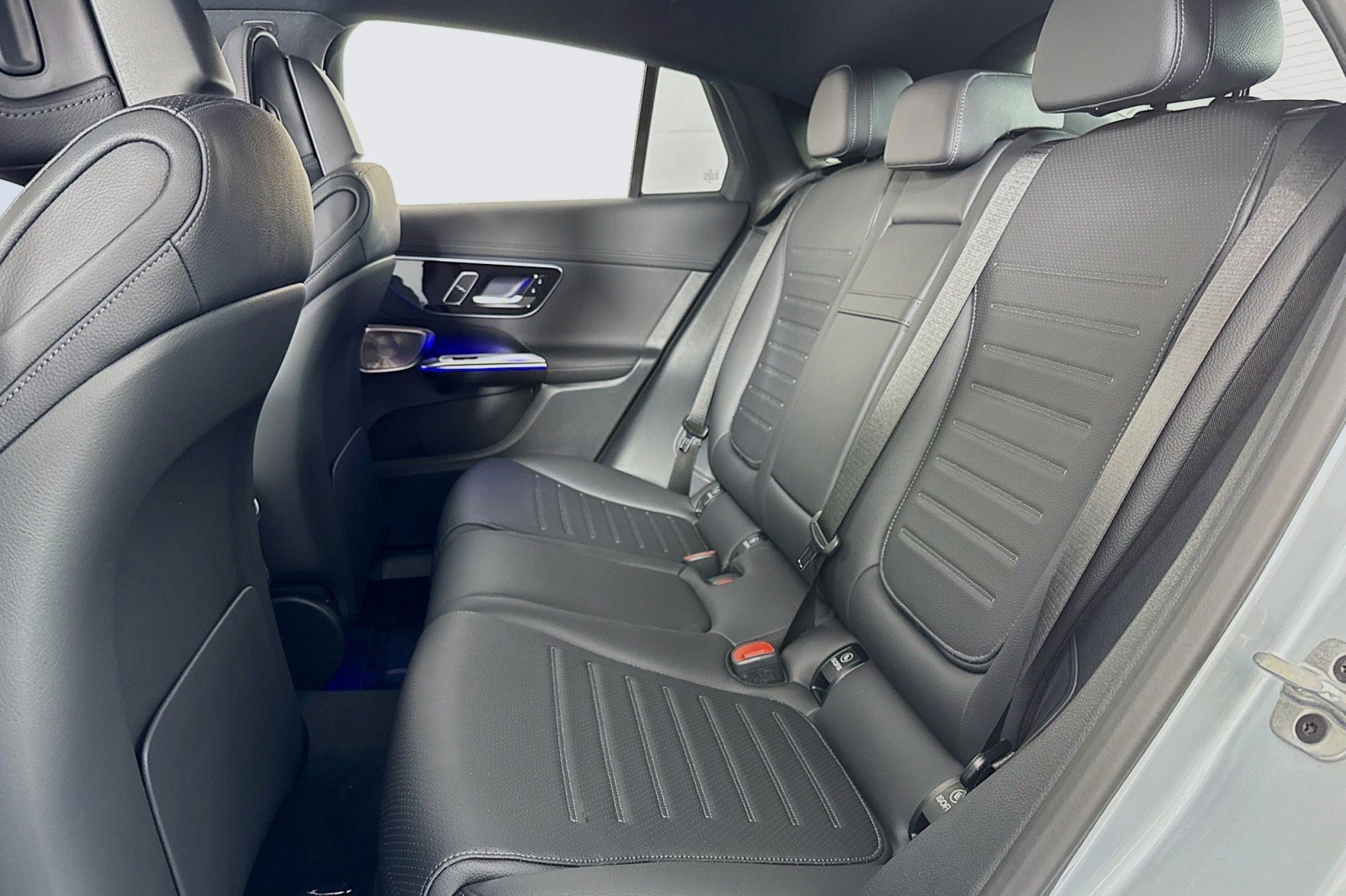 New 2026 Mercedes-Benz GLC 300 4MATIC image 7