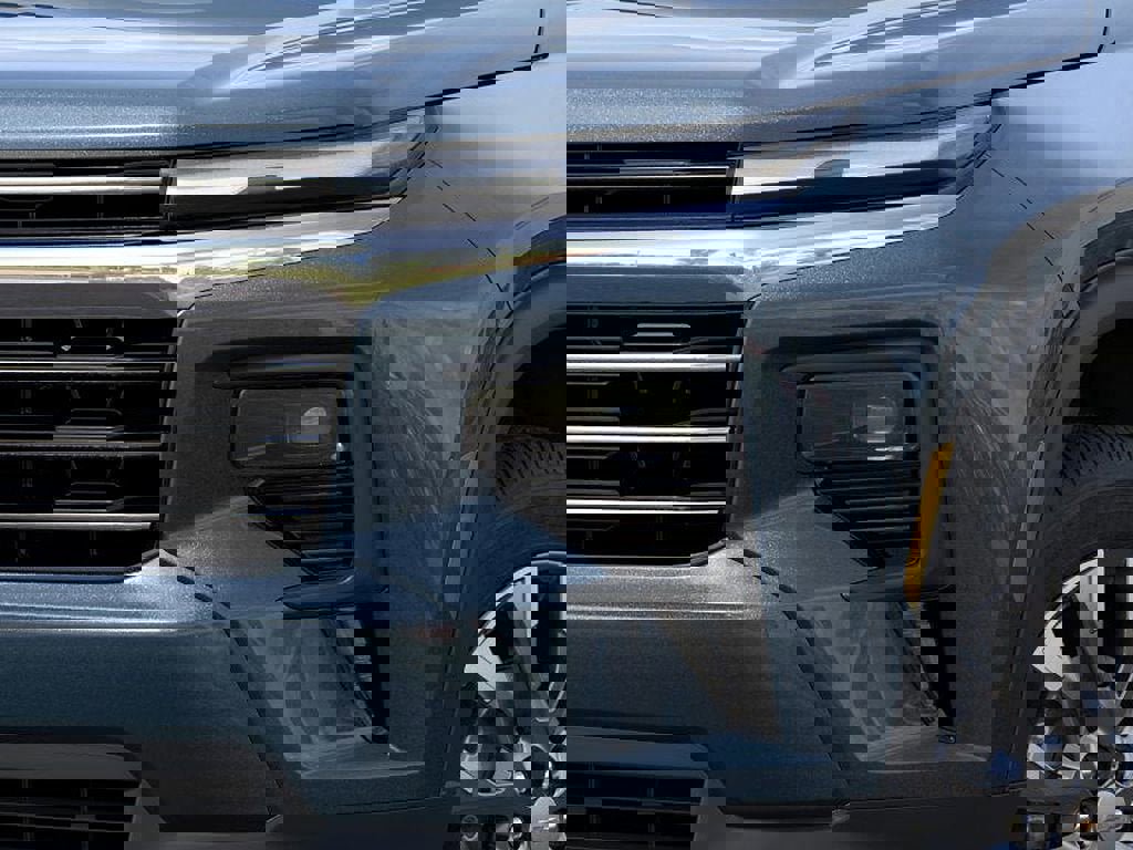 New 2026 Chevrolet Traverse LT w/ Sun and Wheel Package image 11