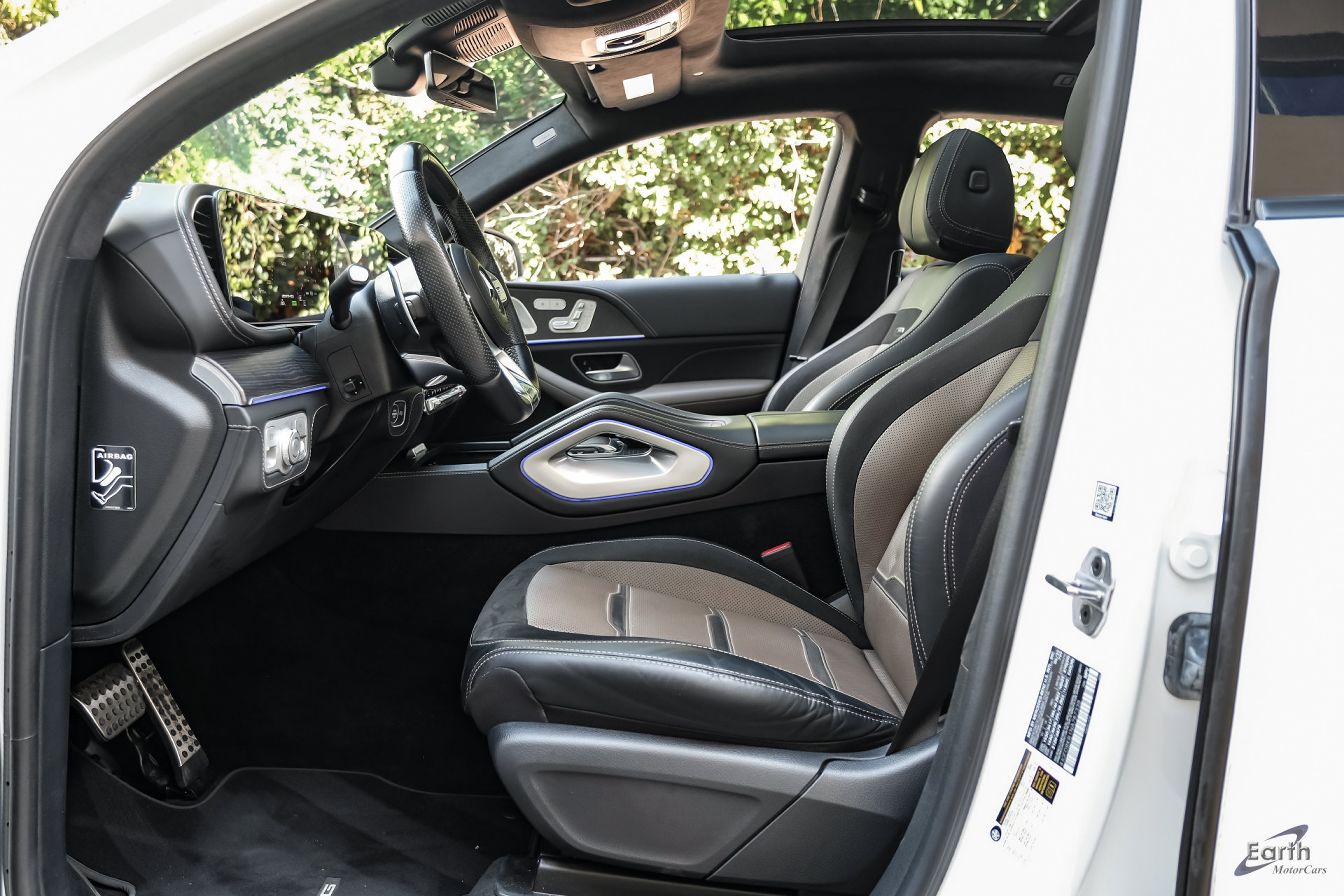 Used 2022 Mercedes-Benz GLE 63 AMG S image 38