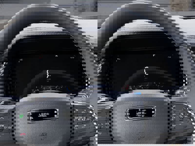 New 2025 Jeep Grand Cherokee Limited image 17