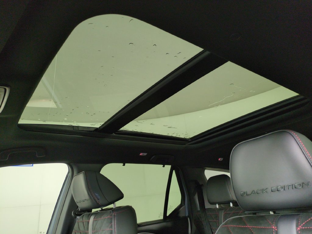 New 2026 Honda Pilot Black Edition image 24