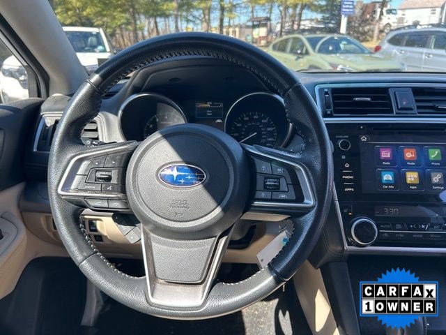 Used 2018 Subaru Outback 2.5i Premium image 16