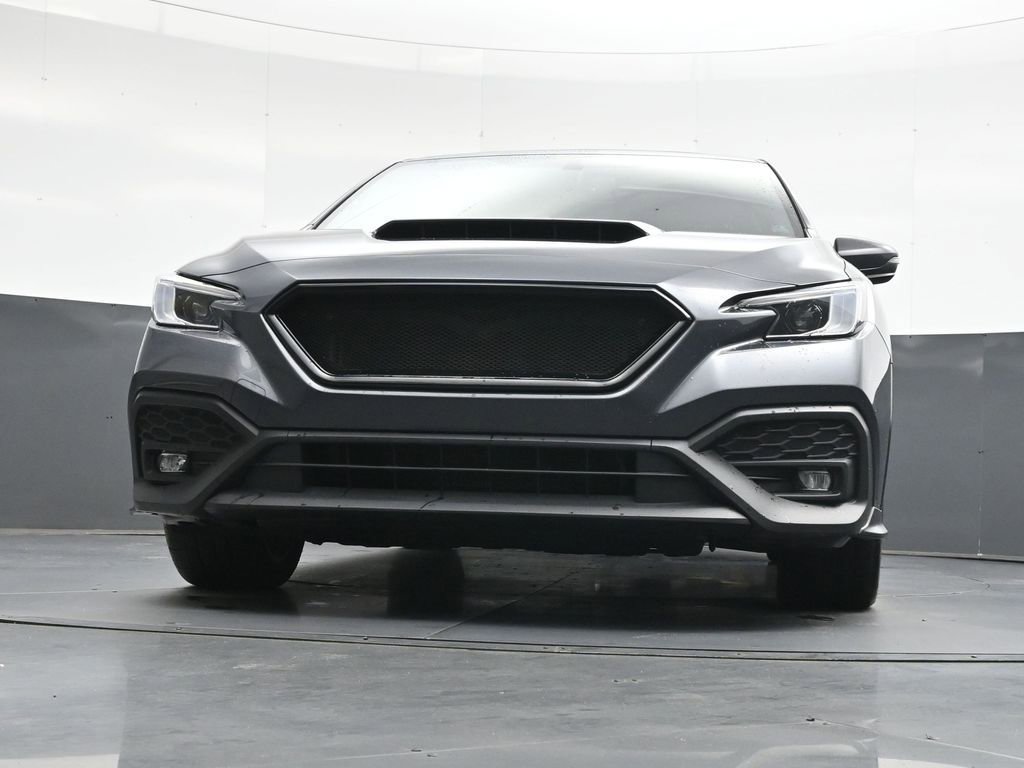 Used 2022 Subaru WRX Limited AWD/4WD image 44