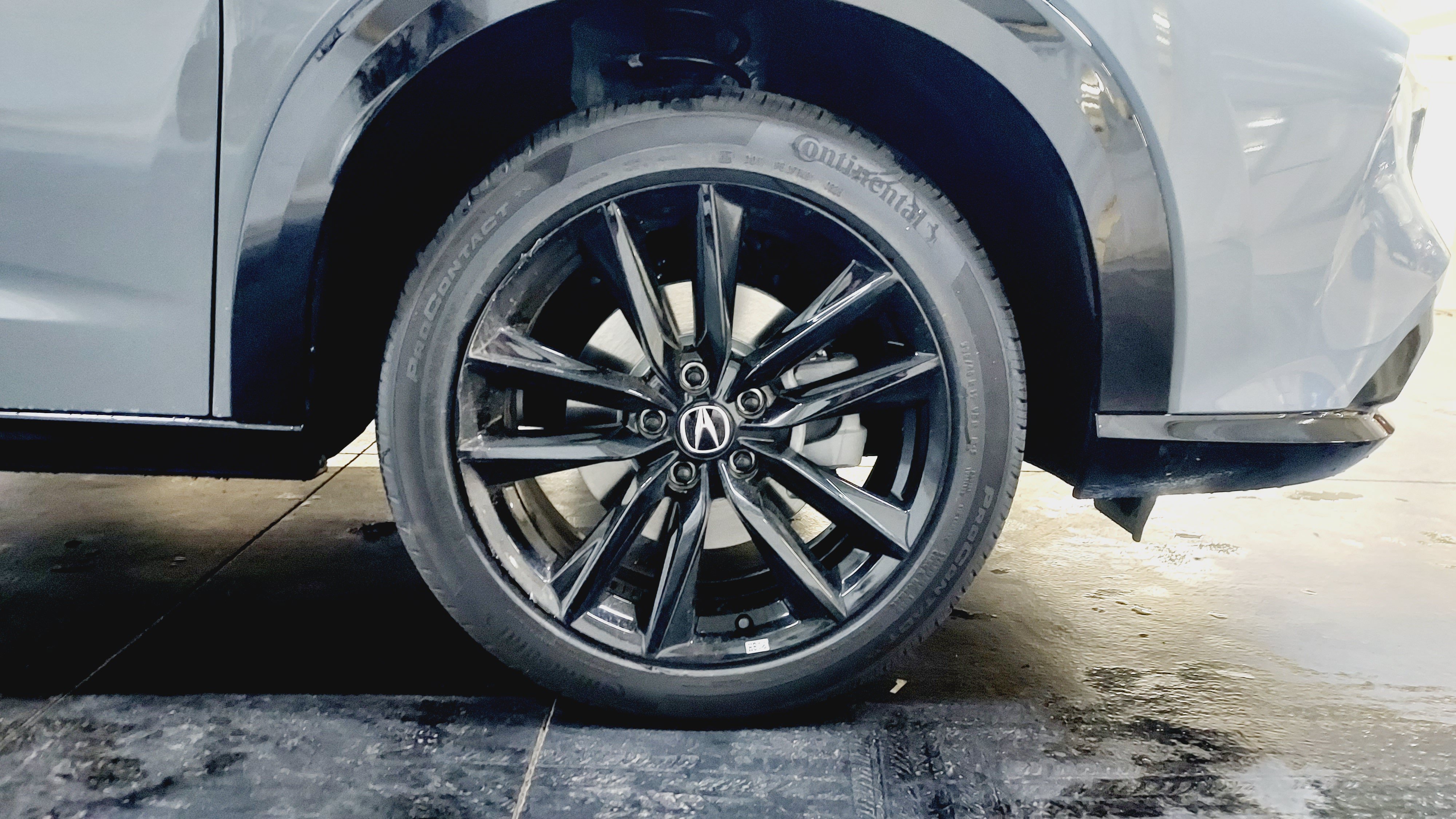 New 2026 Acura ADX A-Spec w/ Advance Package AWD/4WD image 55