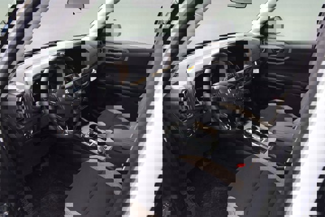 New 2025 Ford Bronco Sport Big Bend w/ Convenience Package image 6