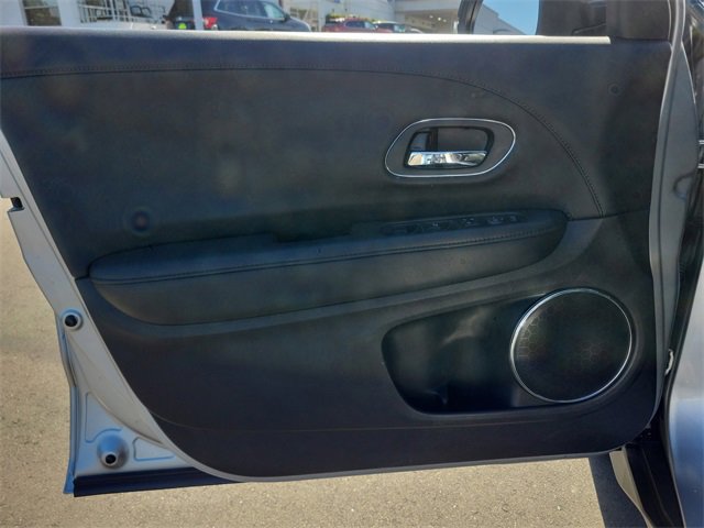 Certified 2019 Honda HR-V EX-L image 18