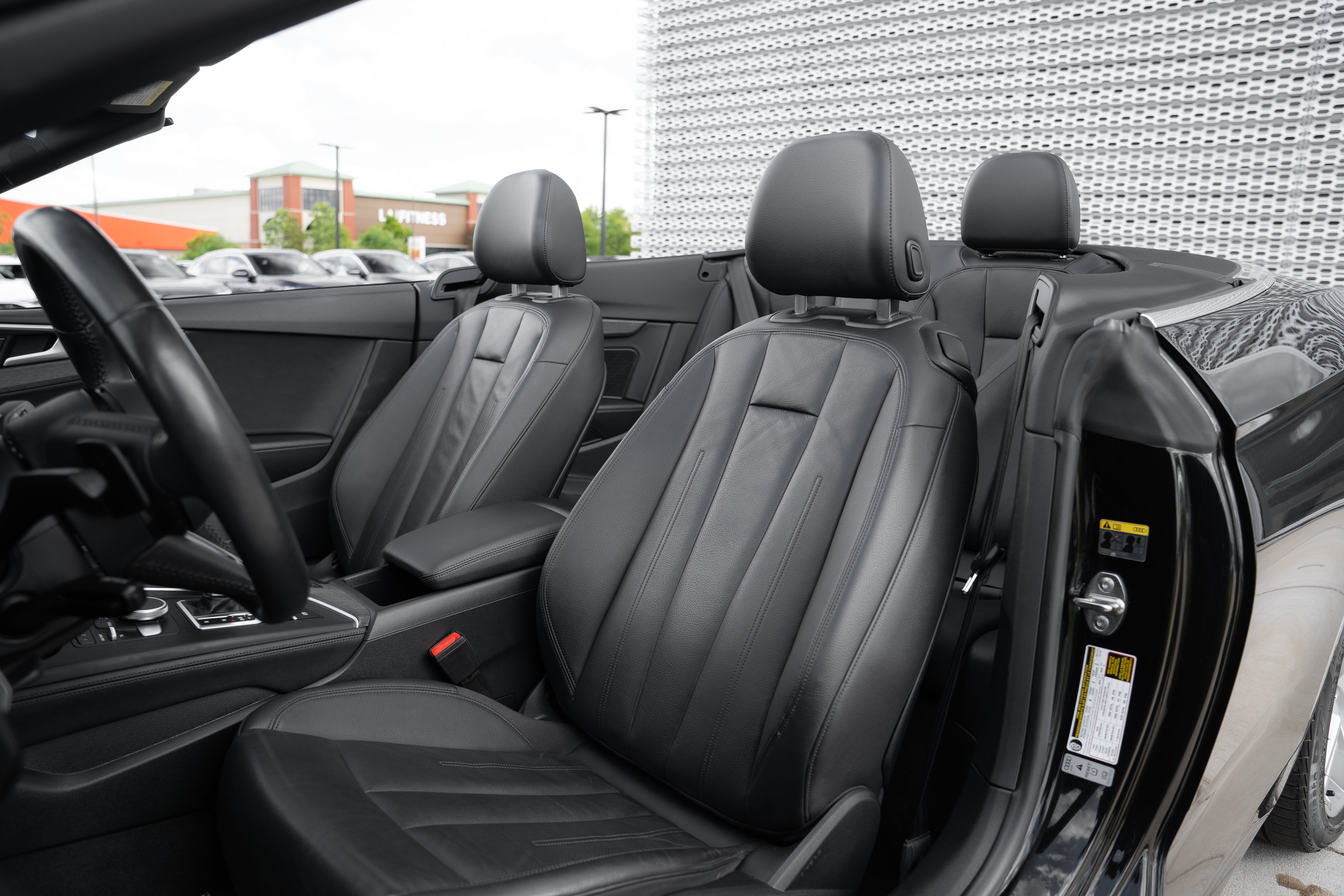Used 2019 Audi A5 2.0T Premium Plus w/ Premium Plus AWD/4WD image 22