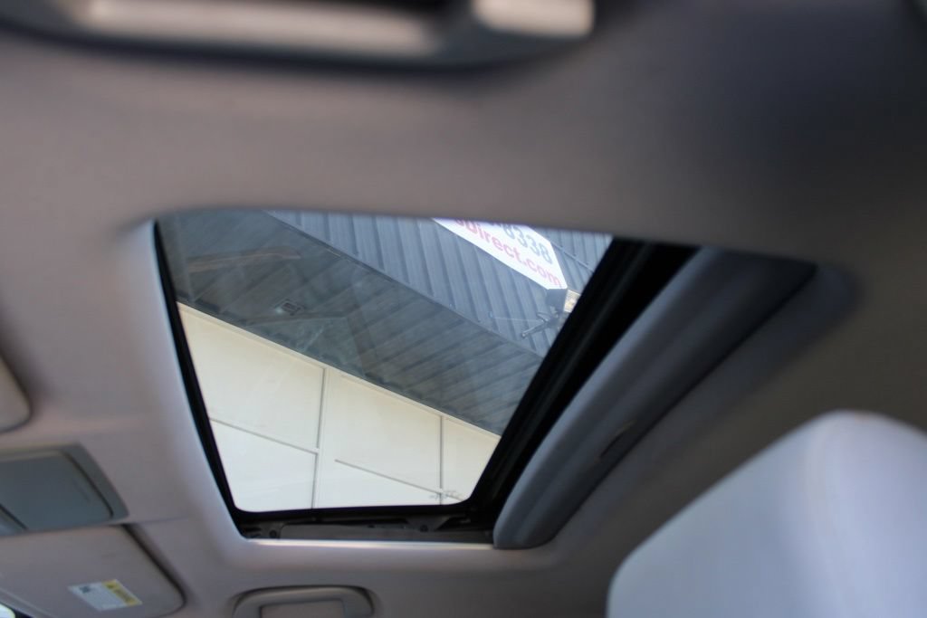 Used 2018 Honda CR-V EX-L image 16