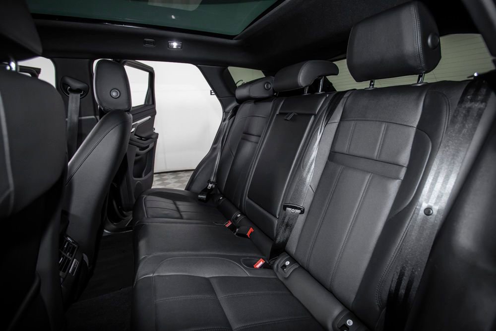 Used 2023 Land Rover Range Rover Evoque SE image 19