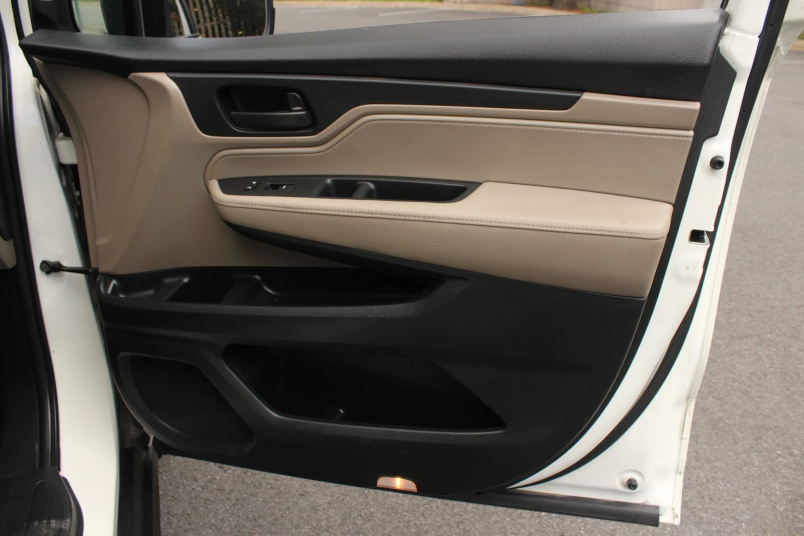 Used 2019 Honda Odyssey EX-L image 20
