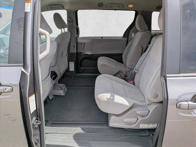Used 2017 Toyota Sienna LE image 20