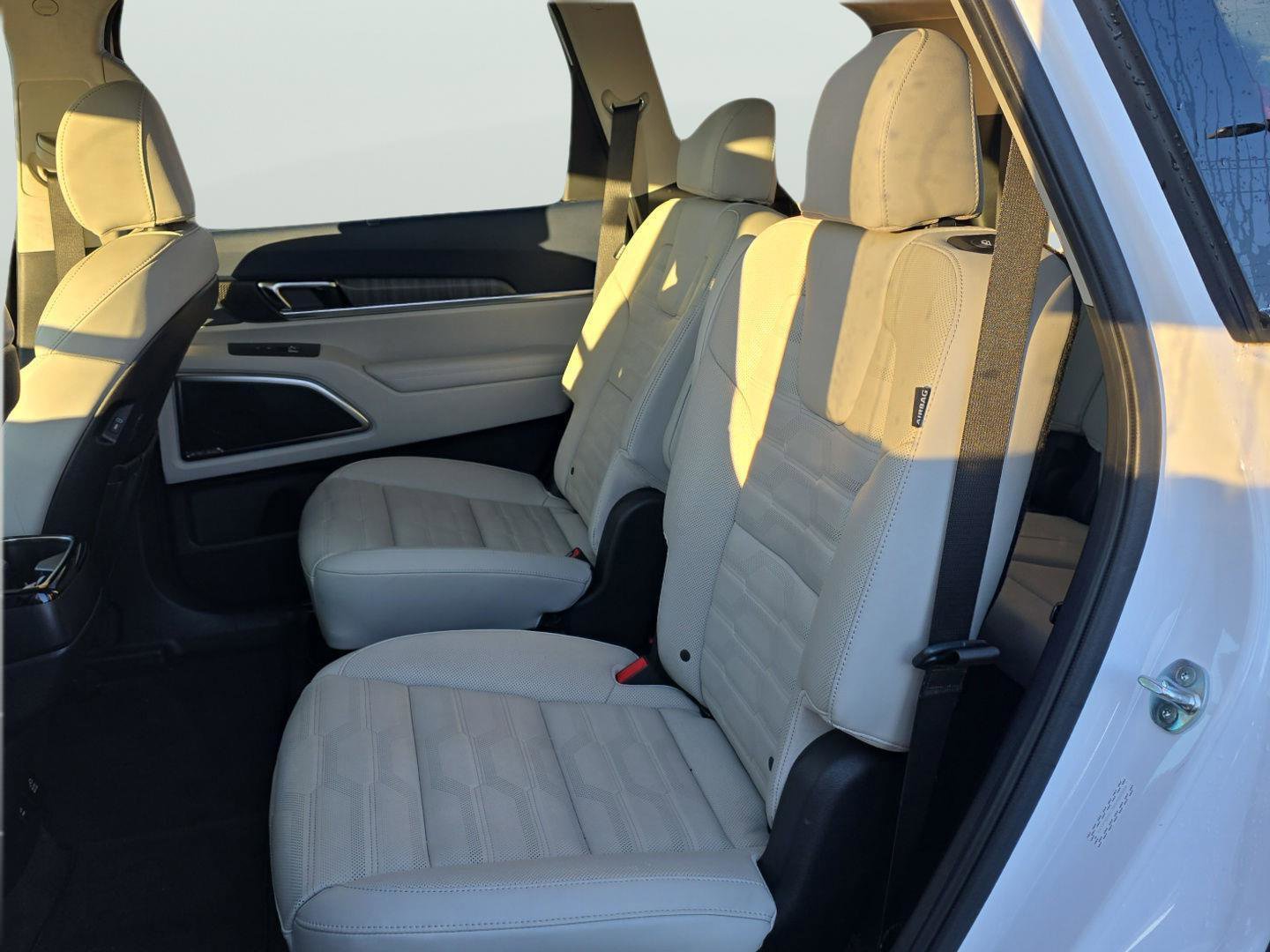 Used 2024 Kia Telluride SX Prestige image 65