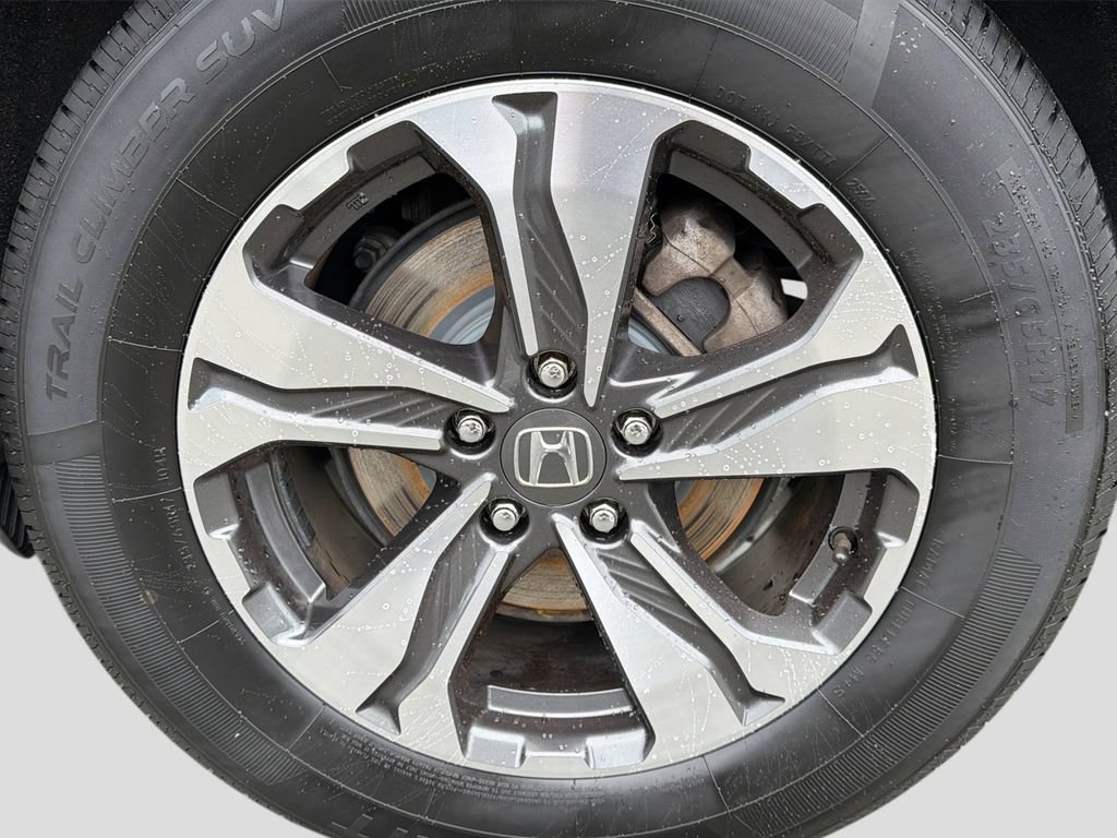 Used 2020 Honda CR-V LX image 14