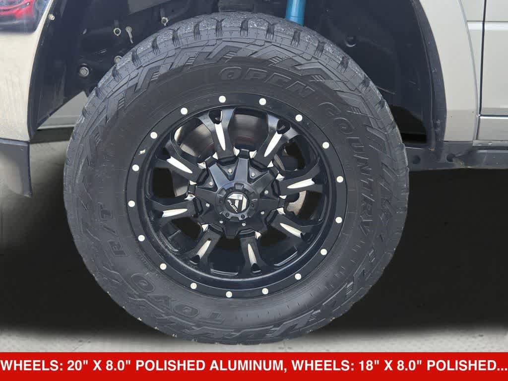 Used 2021 RAM 2500 Limited AWD/4WD image 12