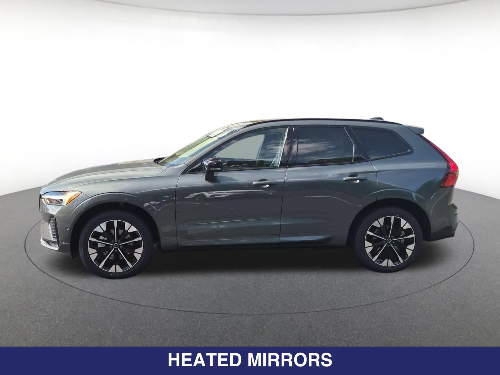 New 2027 Volvo XC60 B5 Ultra AWD/4WD image 10