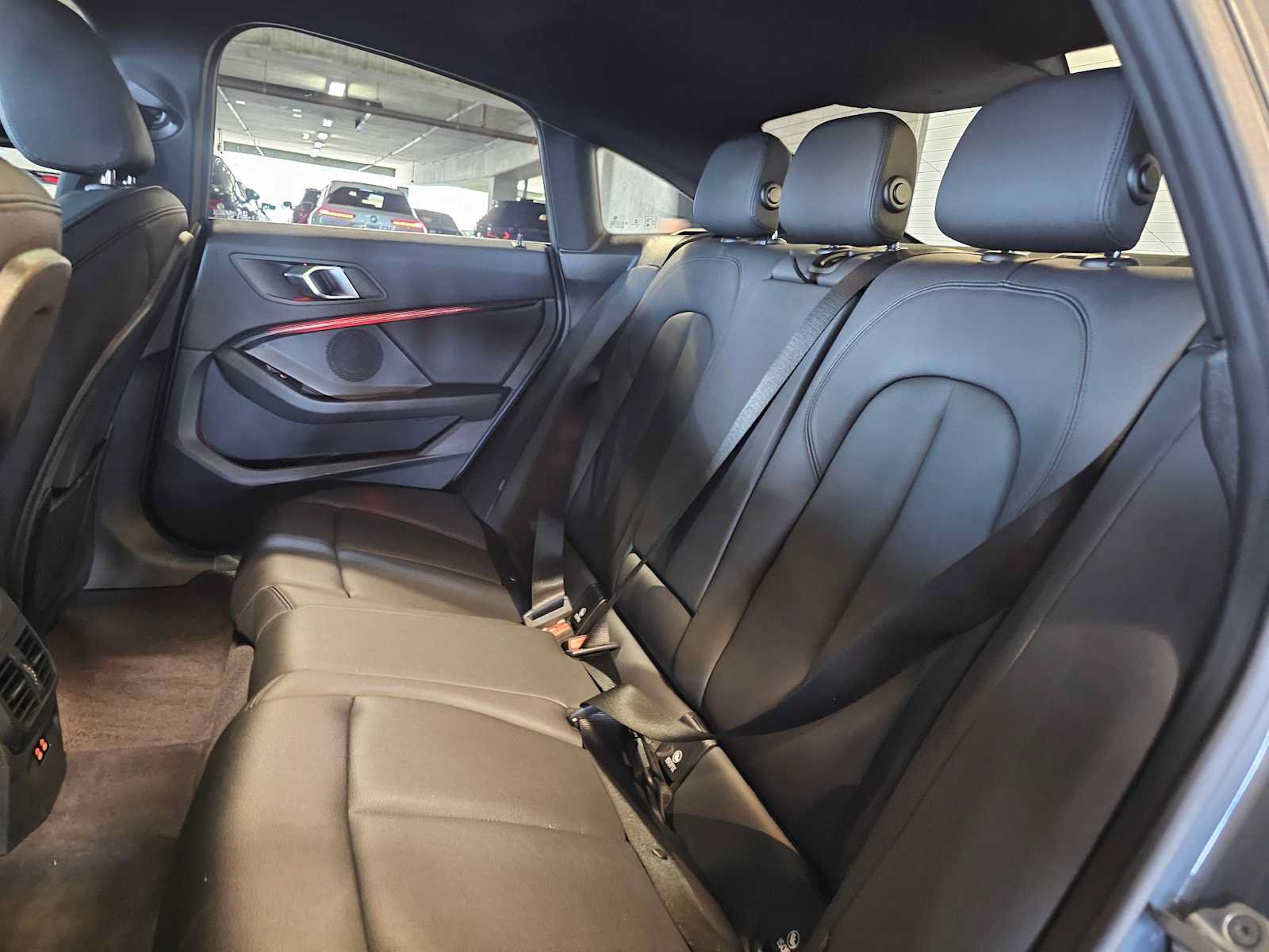 Used 2022 BMW 228i xDrive Gran Coupe w/ Convenience Package AWD/4WD image 30