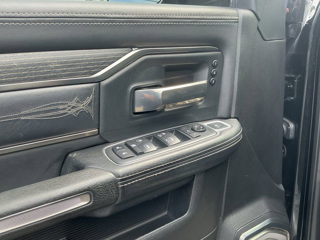 Used 2019 RAM 2500 Limited image 10