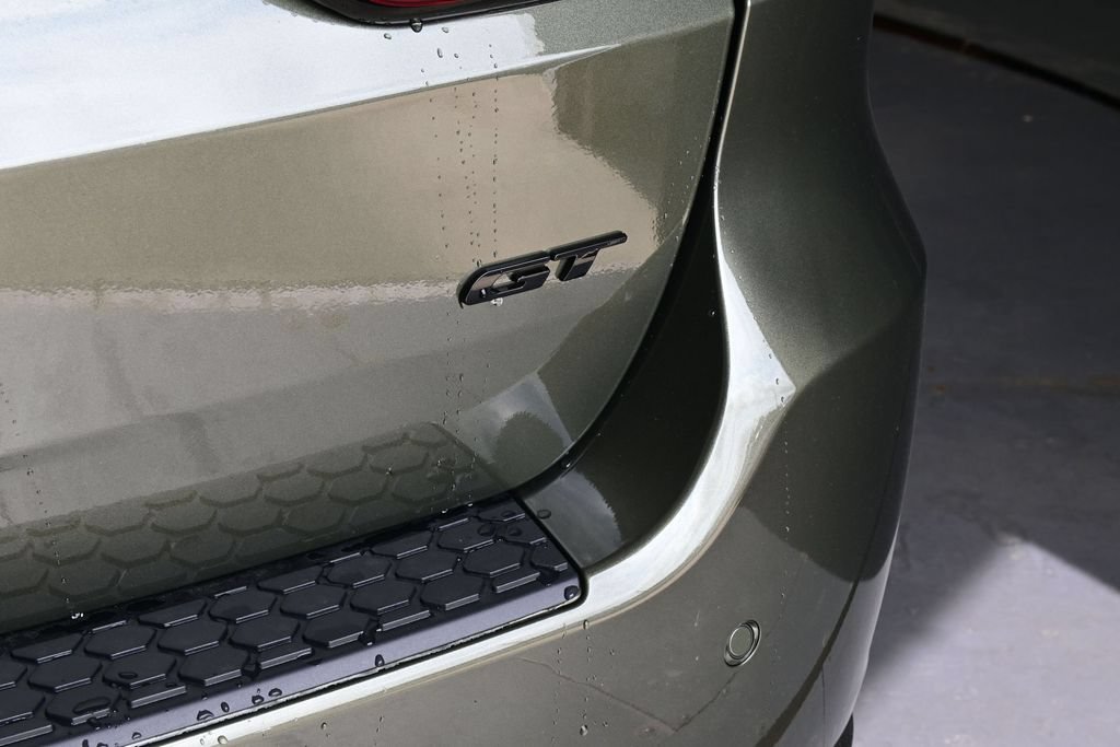 New 2026 Dodge Durango GT w/ Blacktop Package AWD/4WD image 9