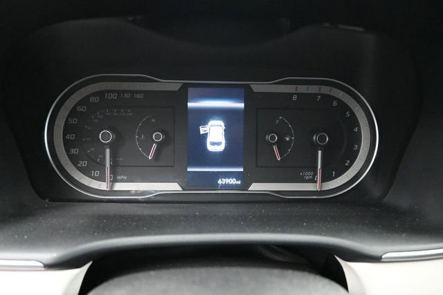 Used 2024 Hyundai Tucson SEL AWD/4WD image 11