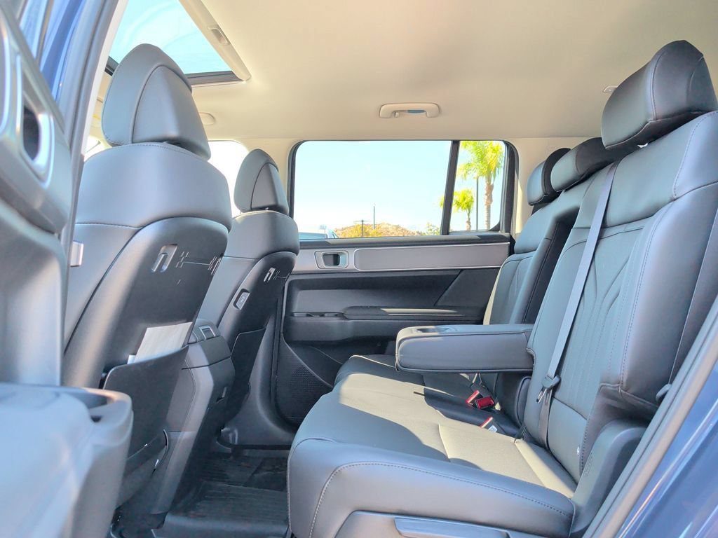 New 2026 Hyundai Santa Fe XRT AWD/4WD image 9