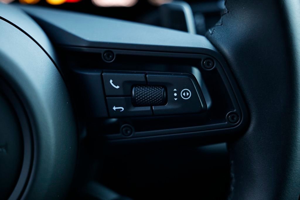 New 2026 Porsche 911 Carrera image 36