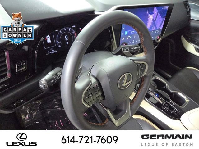 Used 2023 Lexus NX 350 AWD image 18