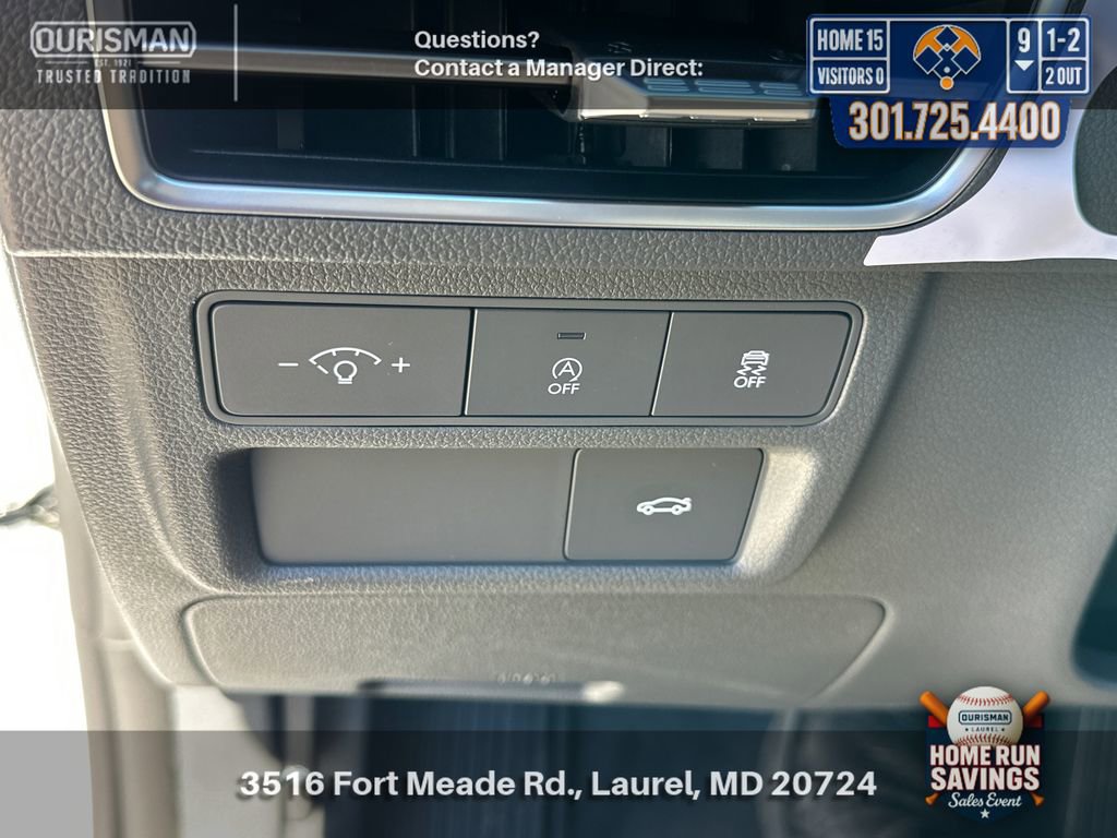 New 2026 Hyundai Sonata SE FWD image 27