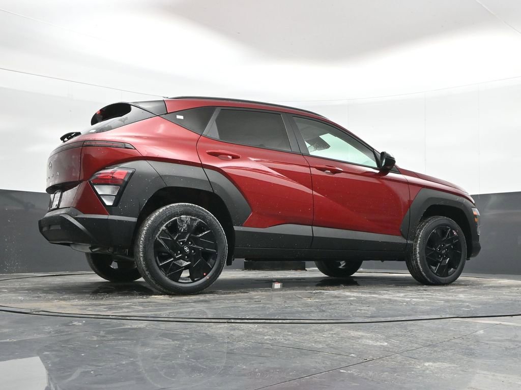 New 2026 Hyundai Kona SEL Sport image 45