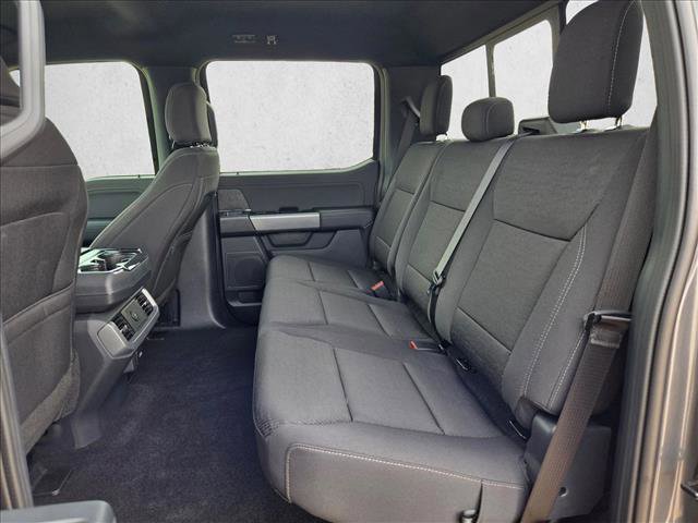 New 2026 Ford F150 XLT w/ Equipment Group 302A MID image 16