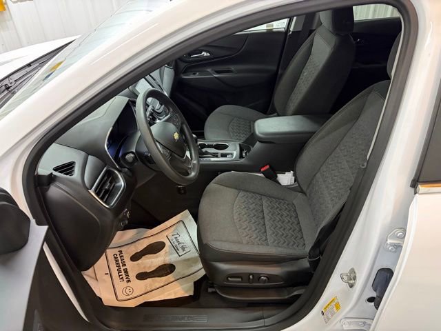 Used 2022 Chevrolet Equinox LT image 34