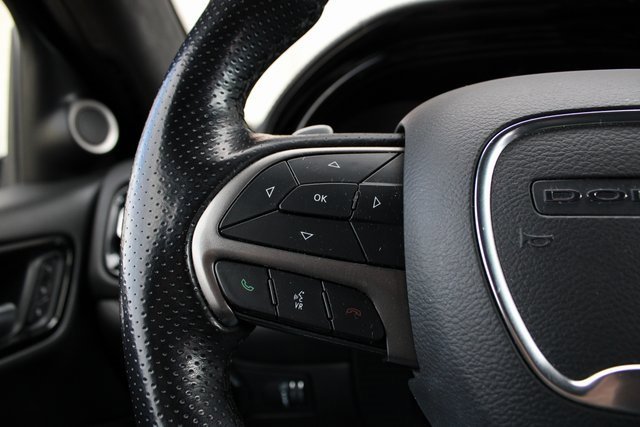 Used 2021 Dodge Durango Citadel w/ Premium Entertainment Group image 11