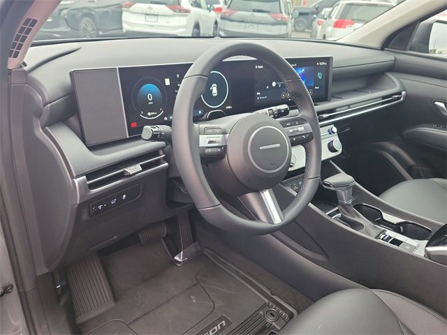 Used 2025 Hyundai Tucson SEL image 18
