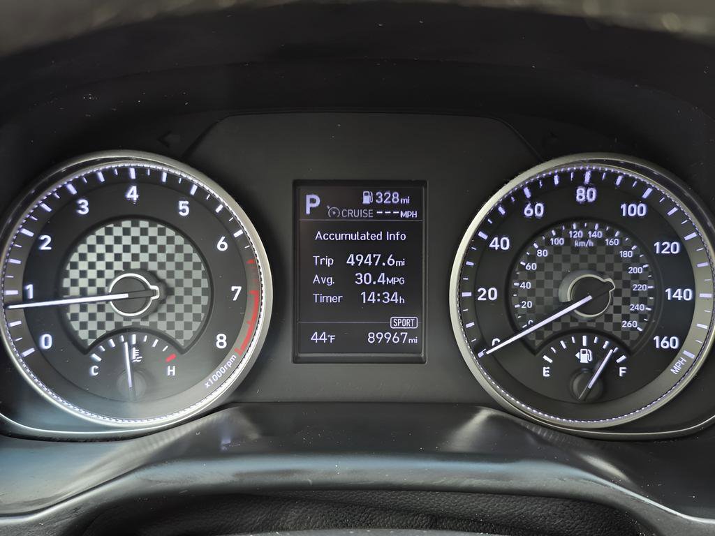 Used 2020 Hyundai Elantra Value Edition image 25