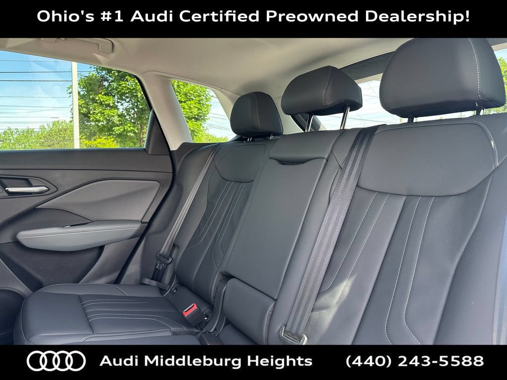 Used 2026 Audi Q3 quattro 2.0T AWD/4WD image 39