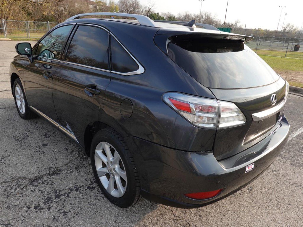Used 2011 Lexus RX 350 2WD image 5