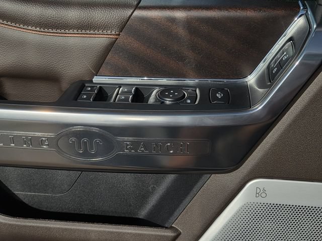 New 2026 Ford F350 King Ranch AWD/4WD image 15