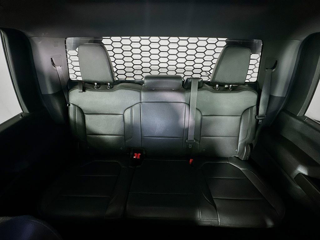 Used 2021 Chevrolet Silverado 3500 W/T w/ WT Convenience Package image 13