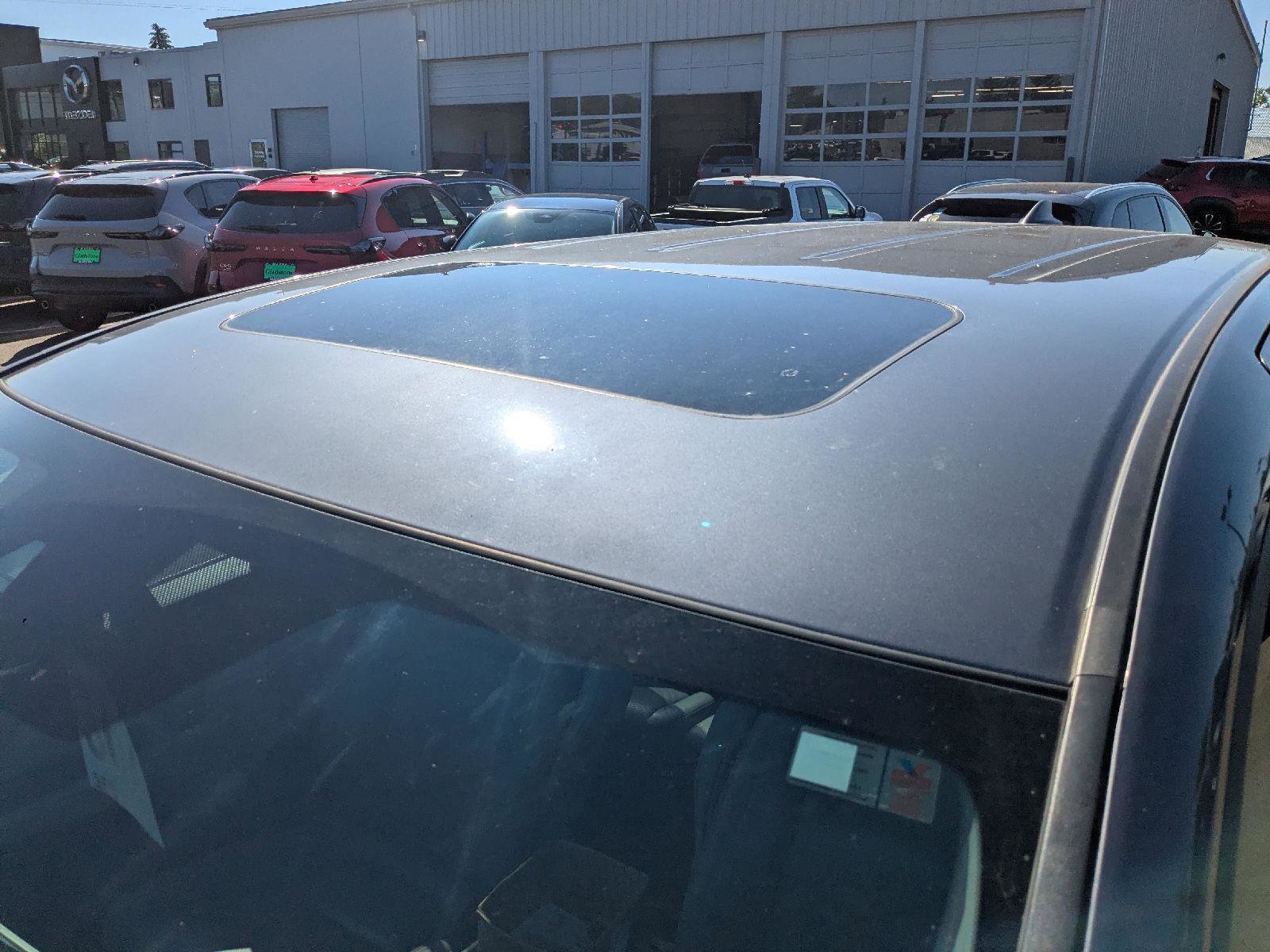 Used 2019 Honda Odyssey EX-L image 9