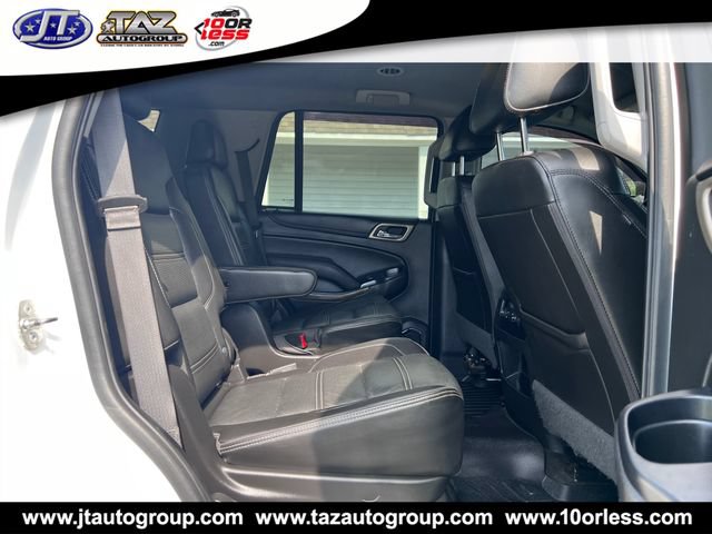 Used 2018 GMC Yukon Denali RWD image 15