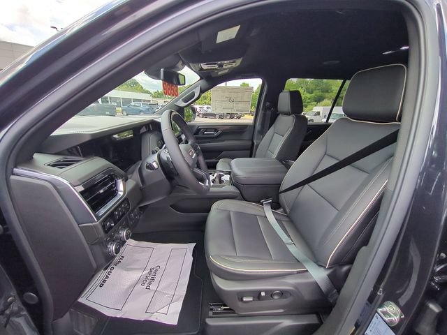 New 2026 GMC Yukon Elevation AWD/4WD image 25