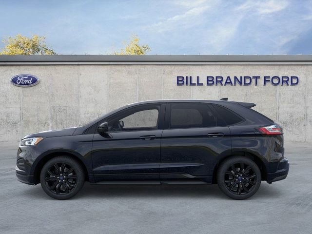 New 2024 Ford Edge SE w/ Black Appearance Package image 6