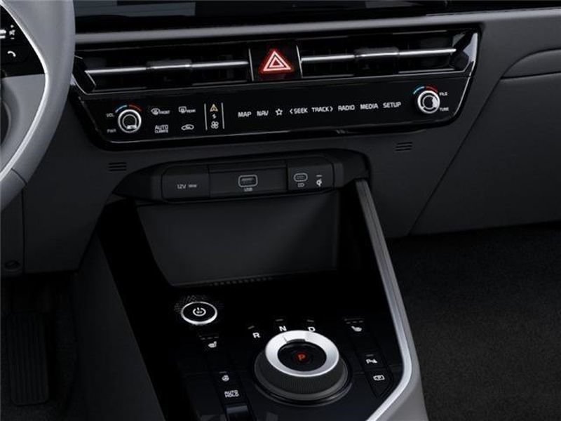 New 2026 Kia Niro Wind w/ Wind Preserve Package FWD image 41