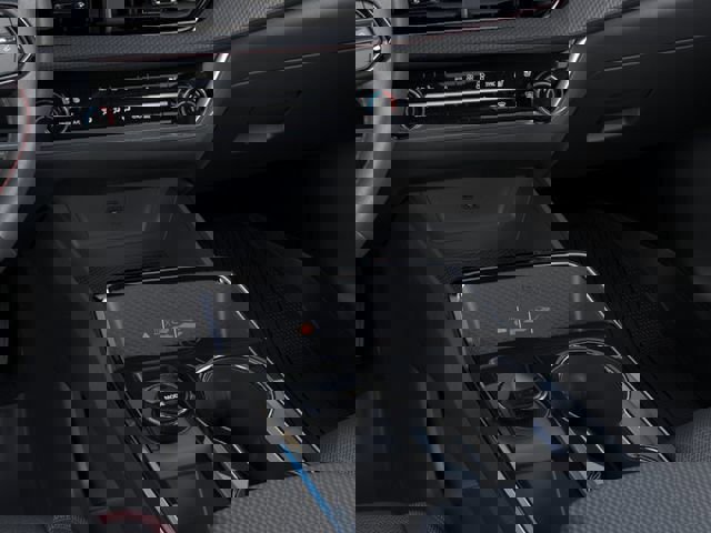 New 2026 Chevrolet Equinox RS FWD image 23